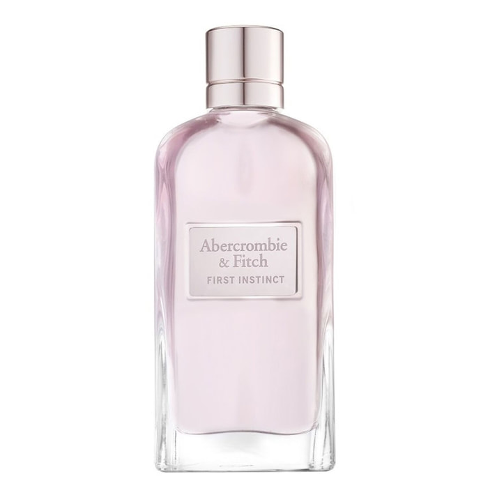 First Instinct Woman - Eau de Parfum