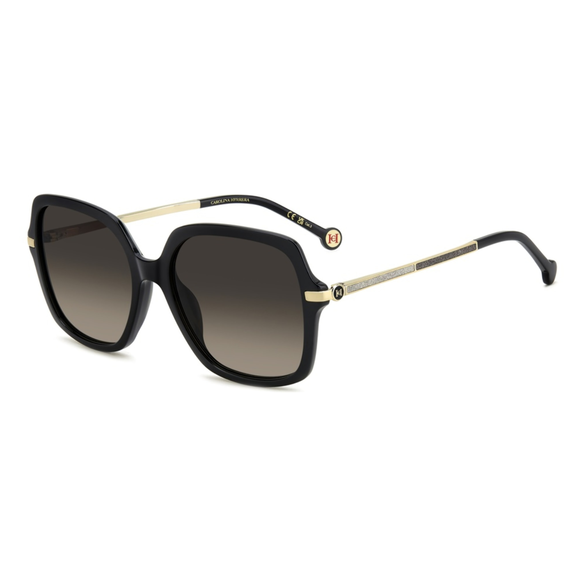 Gafas de Sol Carolina Herrera HER 0221/G/S 3H2 de Acetato Mujer 50 mm