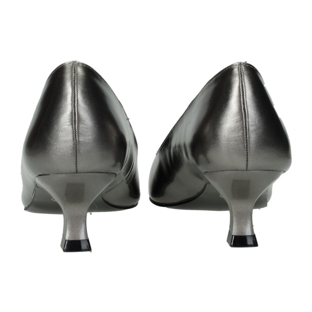 Décolleté Donna Tata Italia Argentato