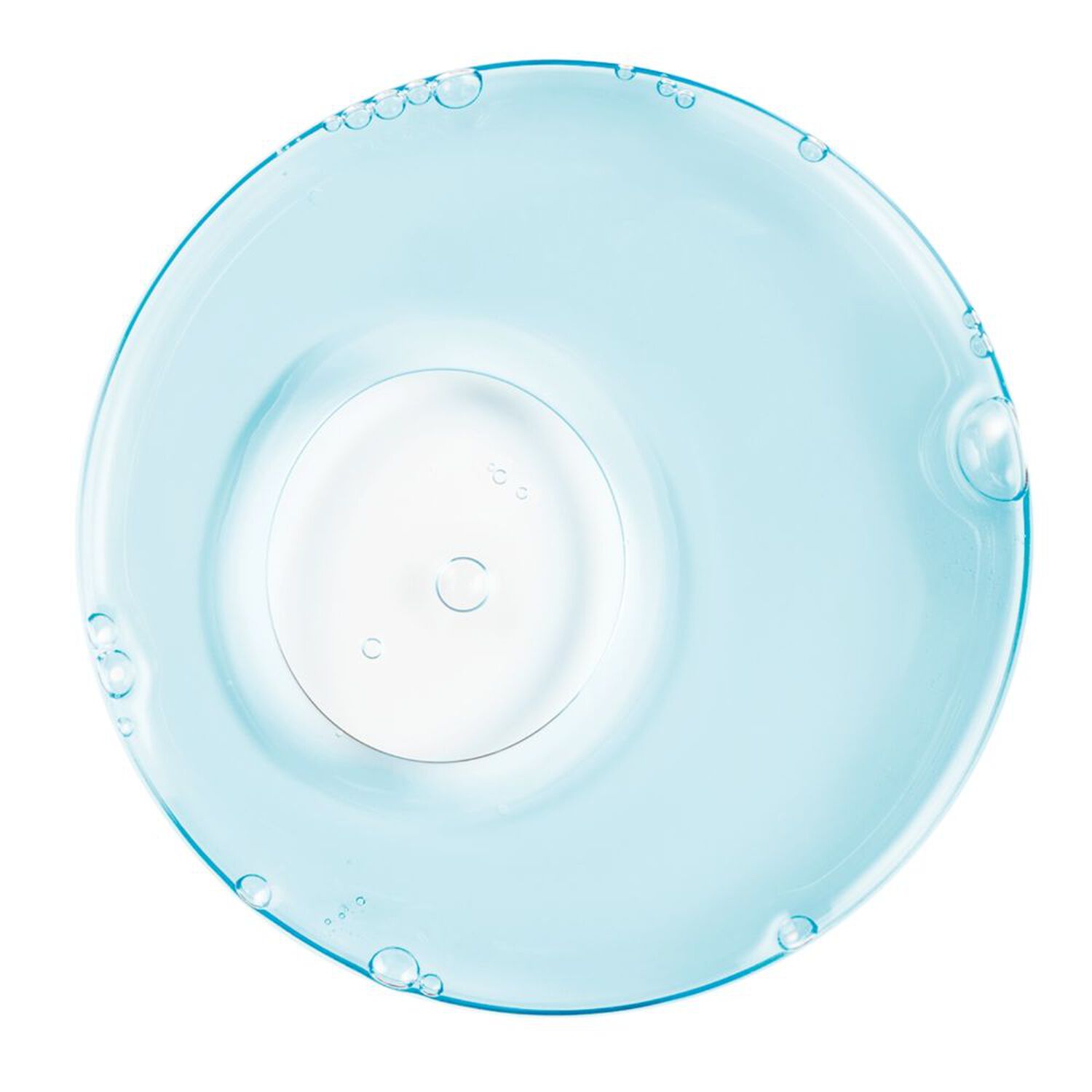 Créaline H2O - Démaquillant Waterproof Biphase Micellaire - Yeux Sensibles et Lèvres - 125ml