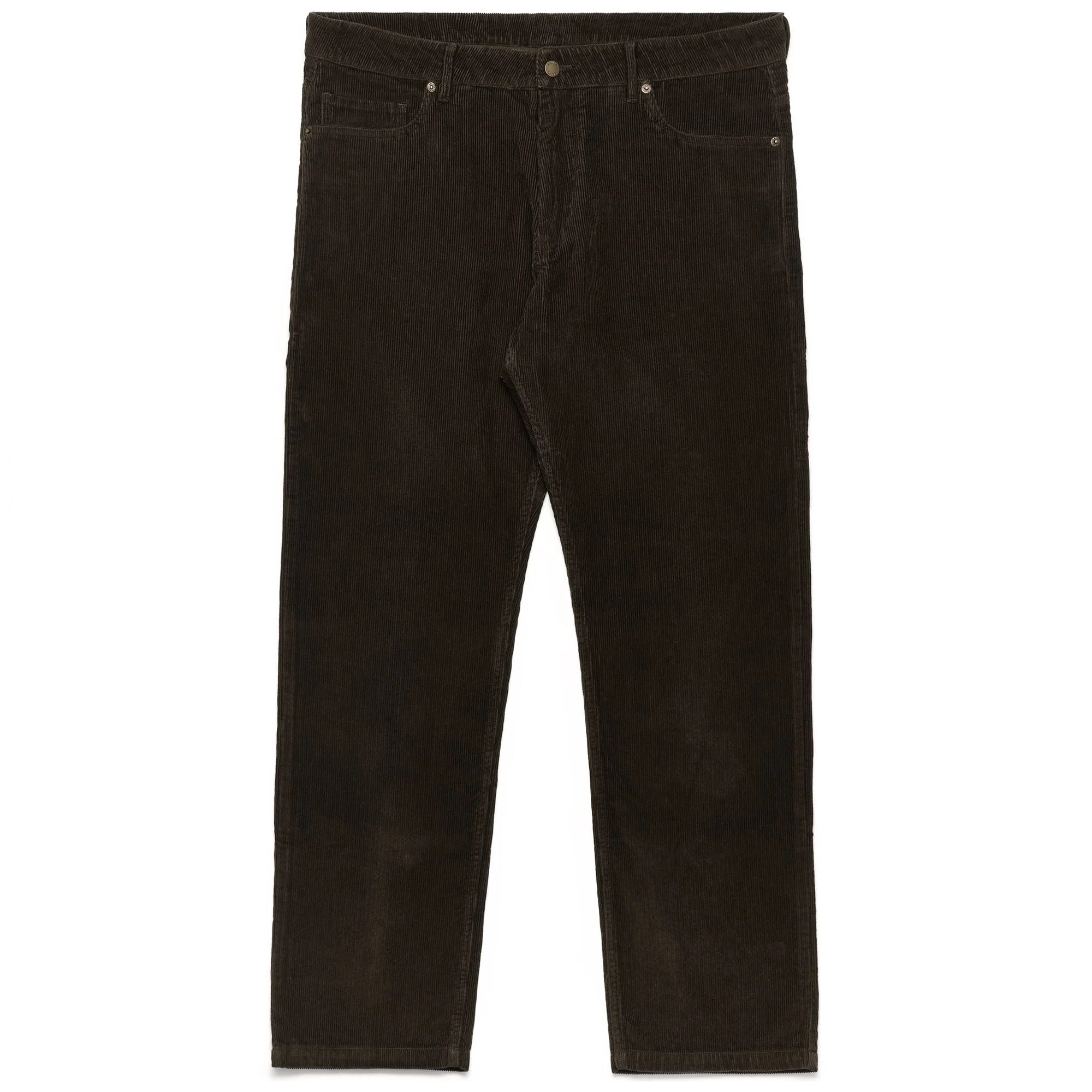 Pantaloni Sebago Uomo Verde TRICKEY