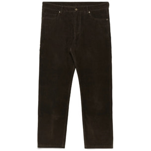 Pantaloni Sebago Uomo Verde TRICKEY