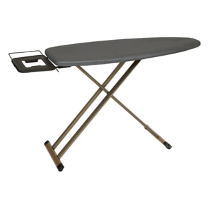 Table à repasser L157cm beige