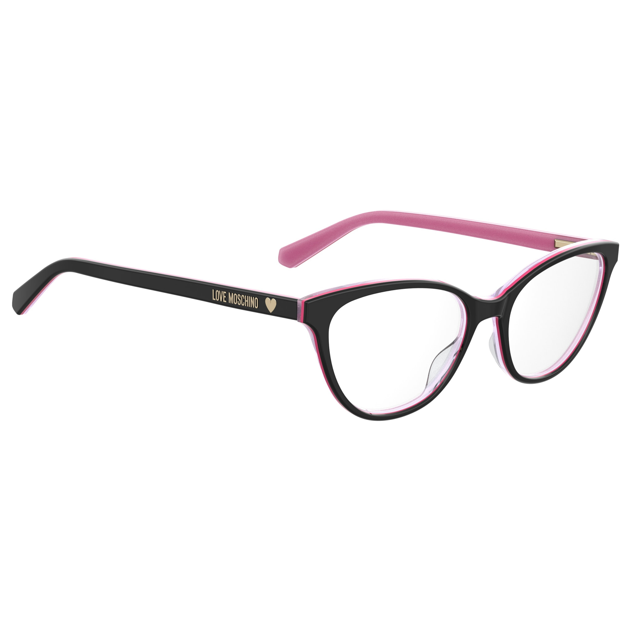 Montura de gafas Love Moschino Mujer MOL545-3MRF217