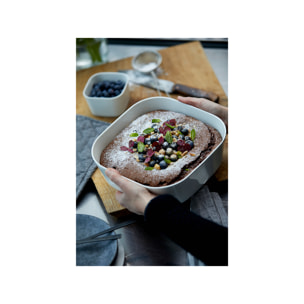 Plat de cuisson au four Modula