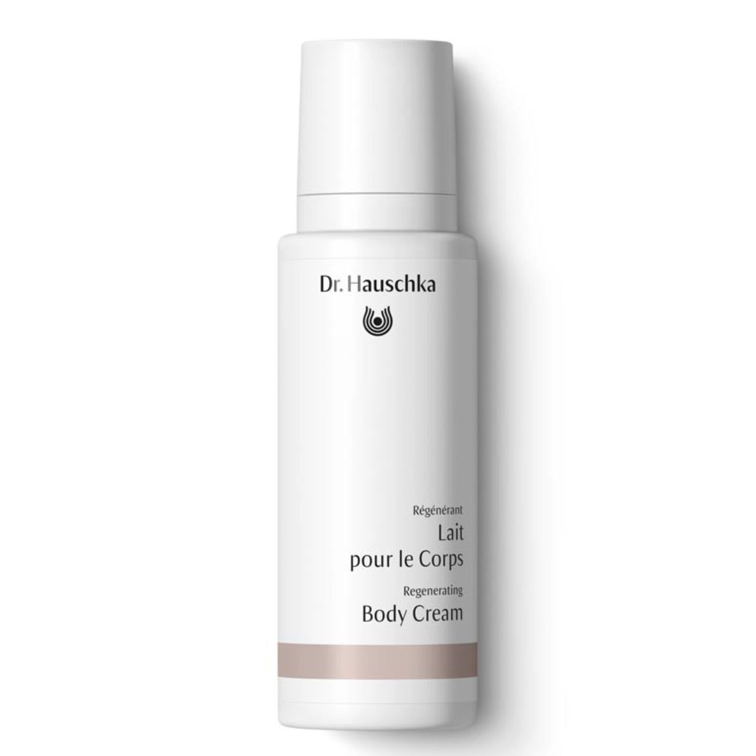 Lait pour le Corps Régénérant  - Peau Mature 150 ml