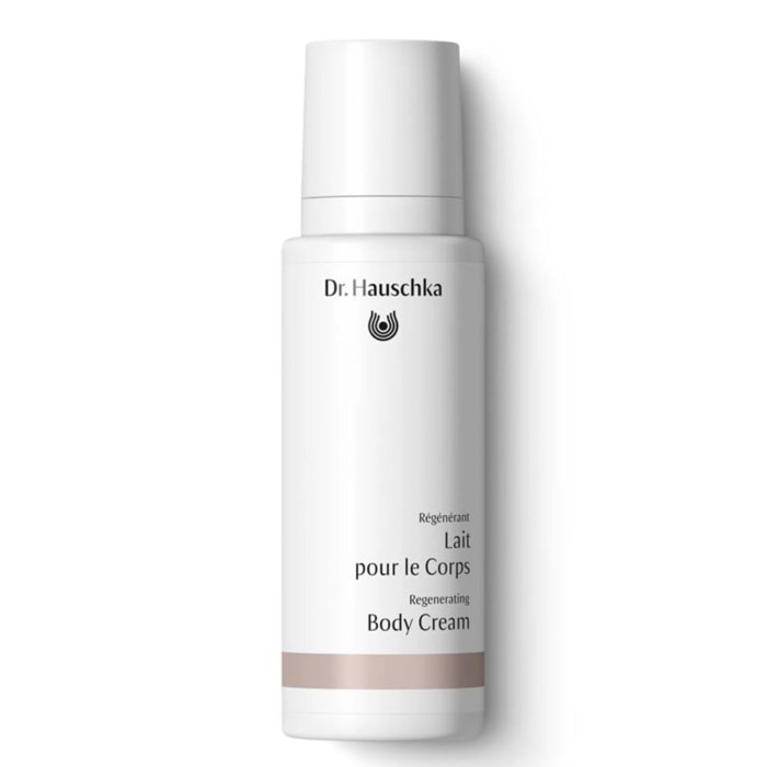 Lait pour le Corps Régénérant  - Peau Mature 150 ml