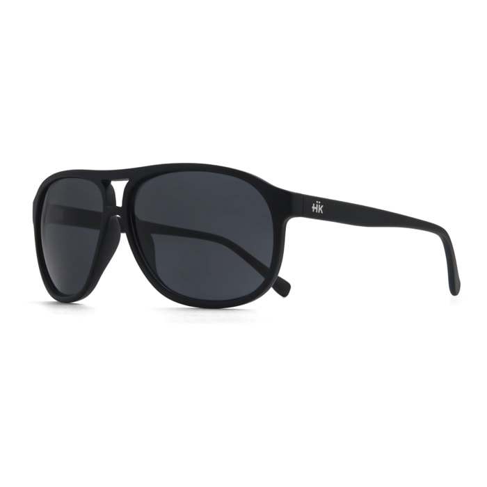 Gafas de Sol Hanukeii Hammock Black / Black