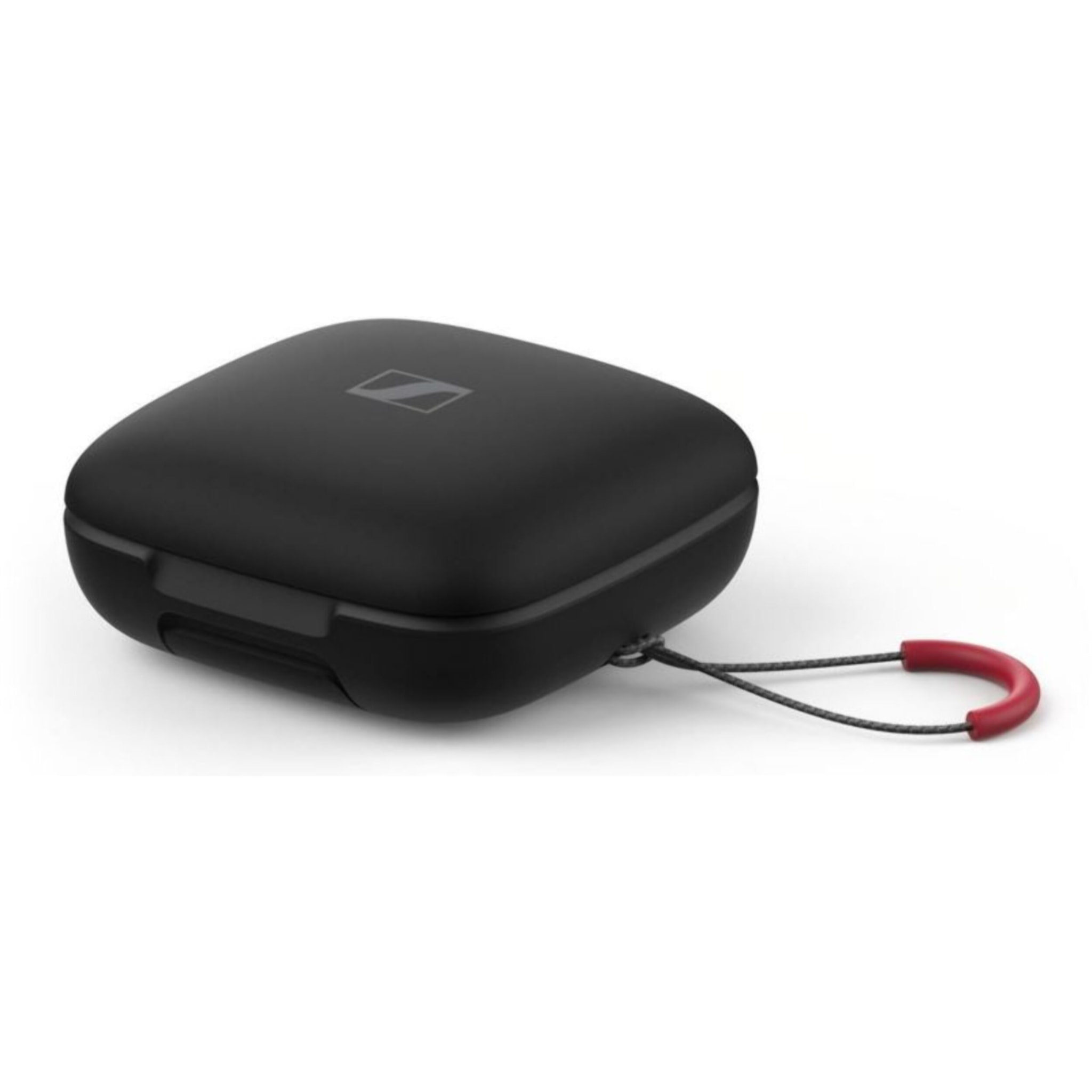 Ecouteurs sport SENNHEISER Momentum Sport Noir