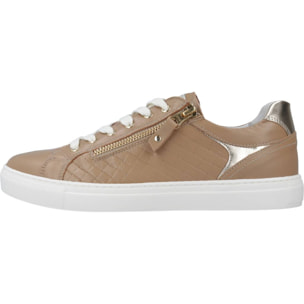 SNEAKERS NERO GIARDINI E306502D