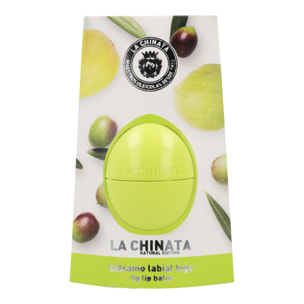 Bálsamo Labial Higo La Chinata 10 ml