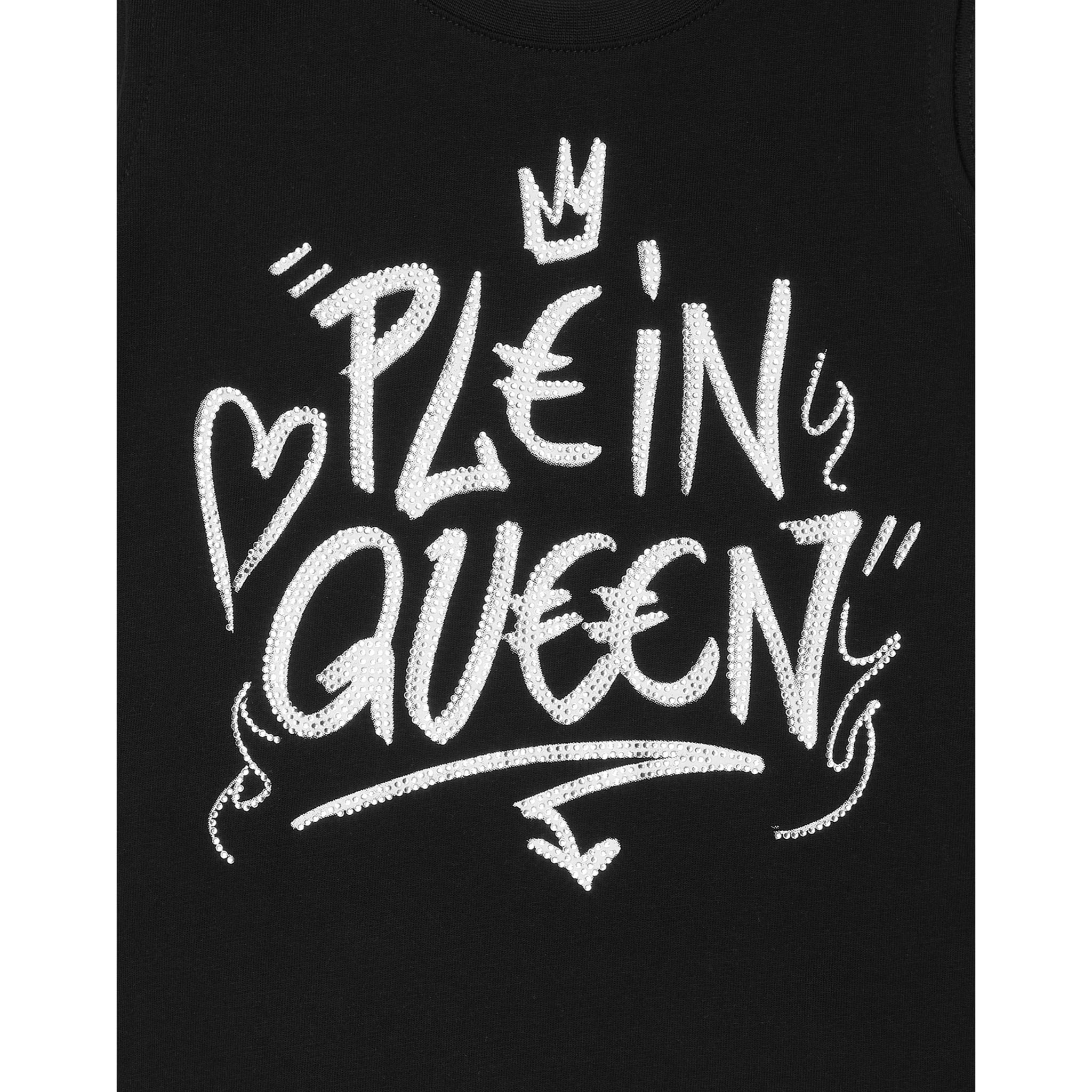 PHILIPP PLEIN T-Shirt Sexy Pure