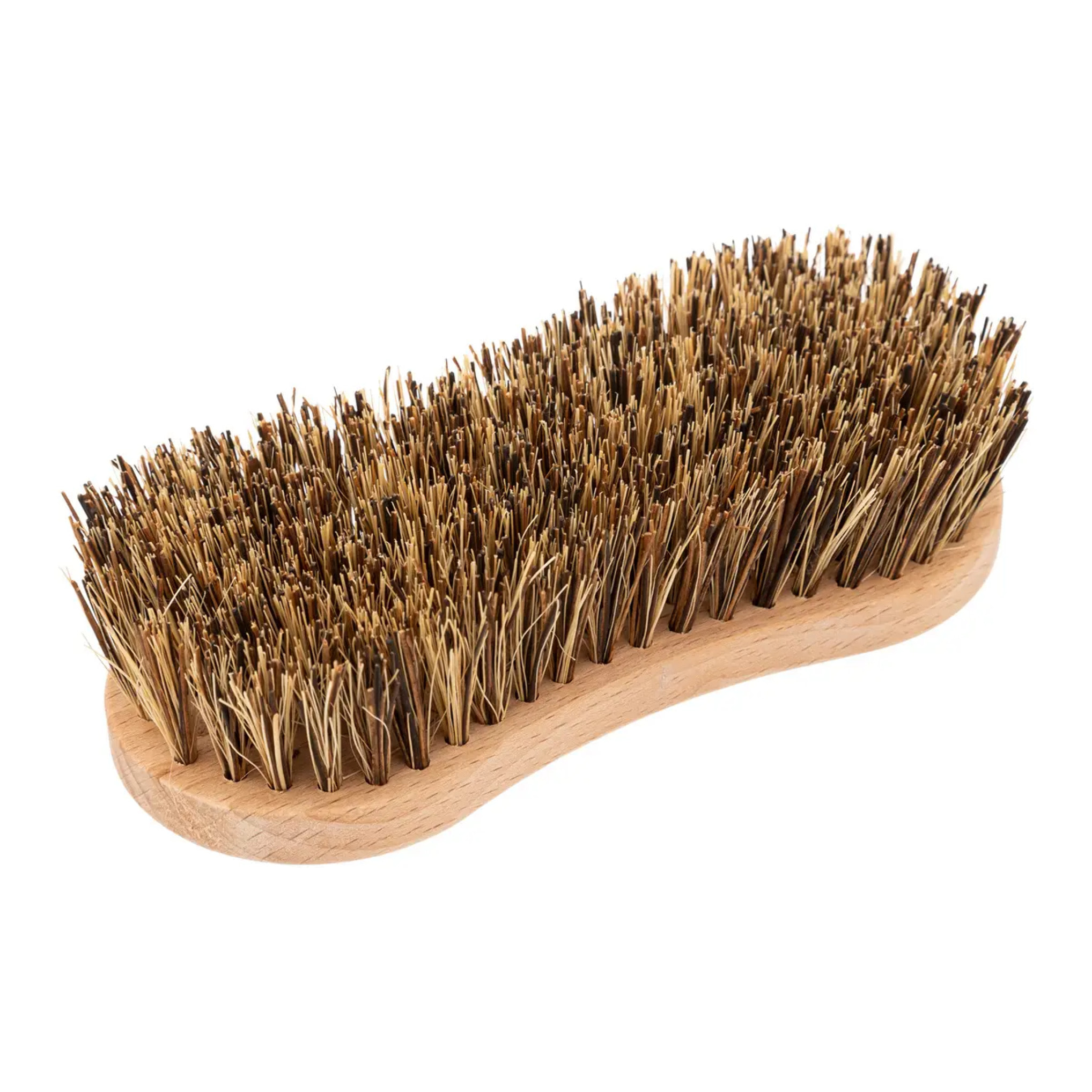 Brosse à récupérer en bois BlackWood