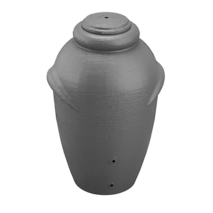 Barril recolector de agua de lluvia 360L, Prosperplast