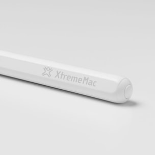 Stylet XTREMEMAC Pro pour iPad avec recharge sans fil