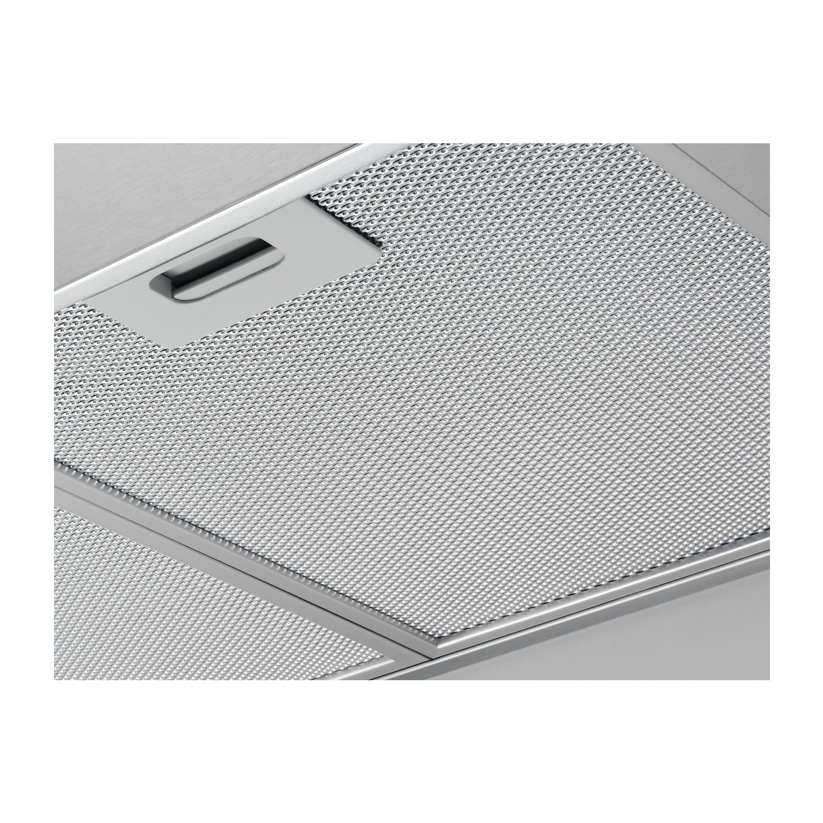 AEG Campana extractora de isla Serie 9000 SilenceTech de 90 cm DIE5961HG | Reacondicionado