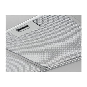 AEG Campana extractora de isla Serie 9000 SilenceTech de 90 cm DIE5961HG | Reacondicionado