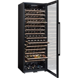 Cave à vin vieillissement LA SOMMELIERE ECELLAR185G2
