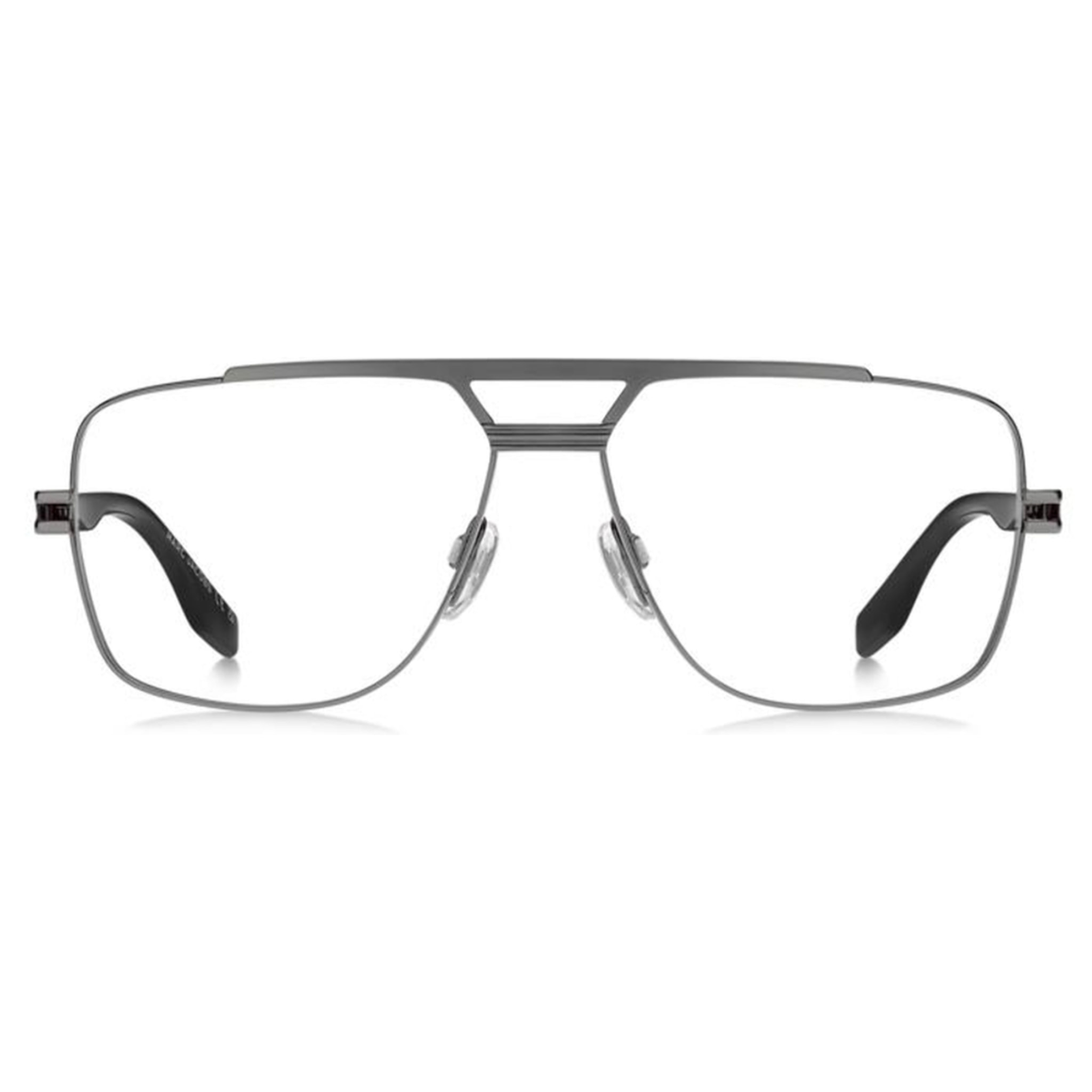 Gafas de Vista Marc Jacobs MARC 838 KJ1 de Titanio Hombre 58 mm