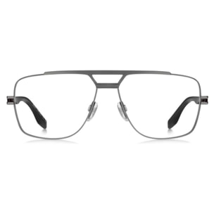Gafas de Vista Marc Jacobs MARC 838 KJ1 de Titanio Hombre 58 mm