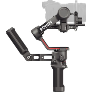 Stabilisateur DJI RS3 Combo - Ronin RS3 Combo