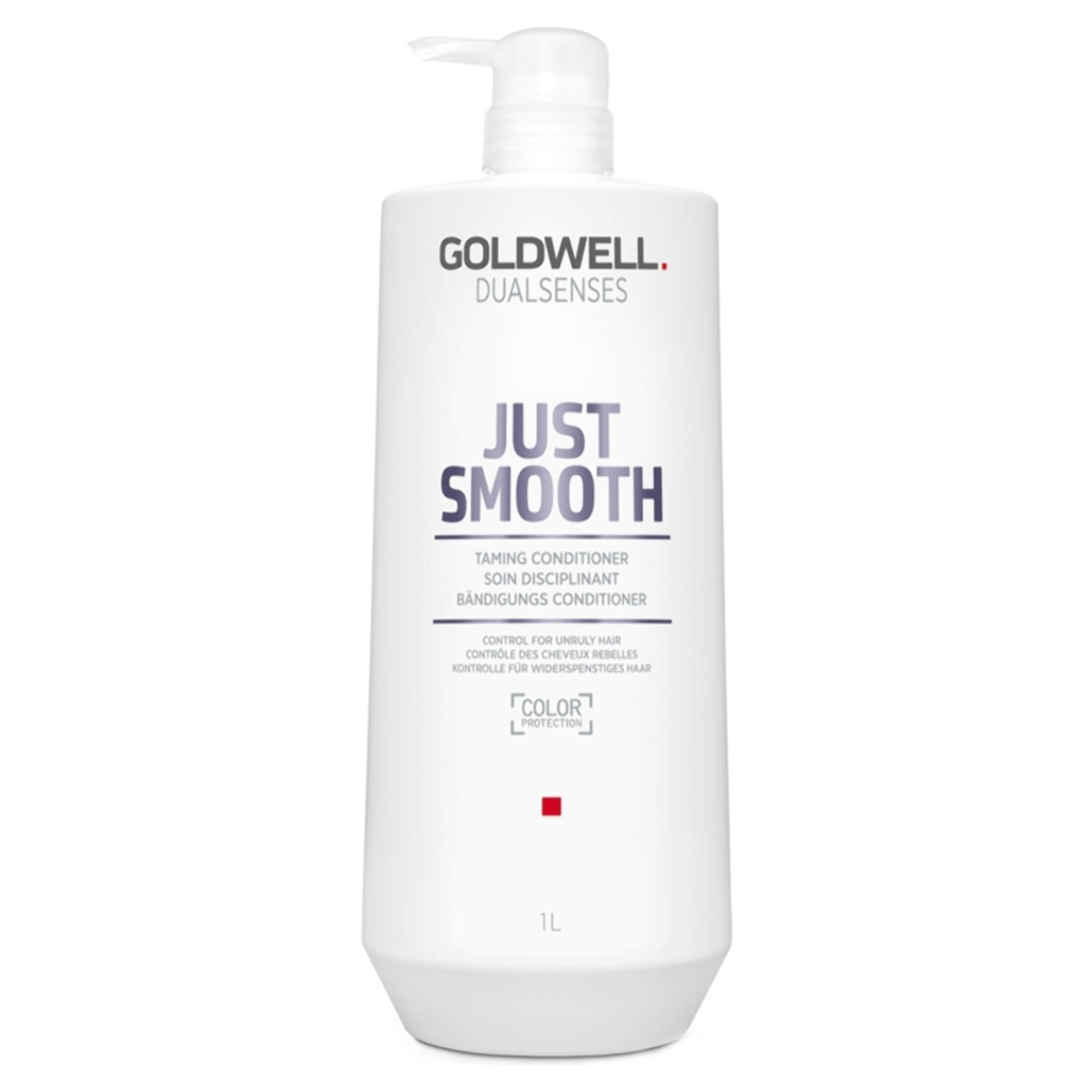 GOLDWELL DS Just Smooth Conditioner 1000ml