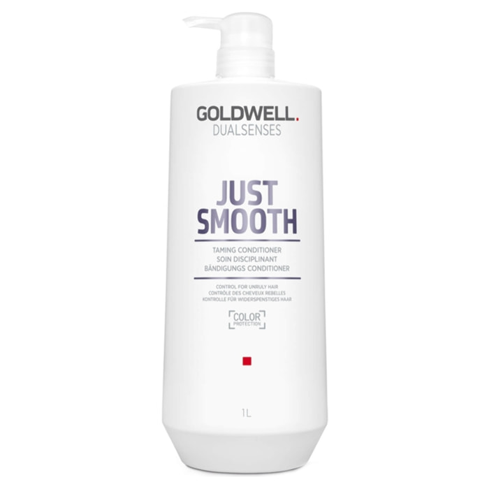 GOLDWELL DS Just Smooth Conditioner 1000ml