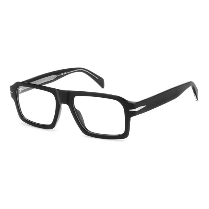 Gafas de Vista David Beckham DB 7165 807 de Acetato Hombre 54 mm