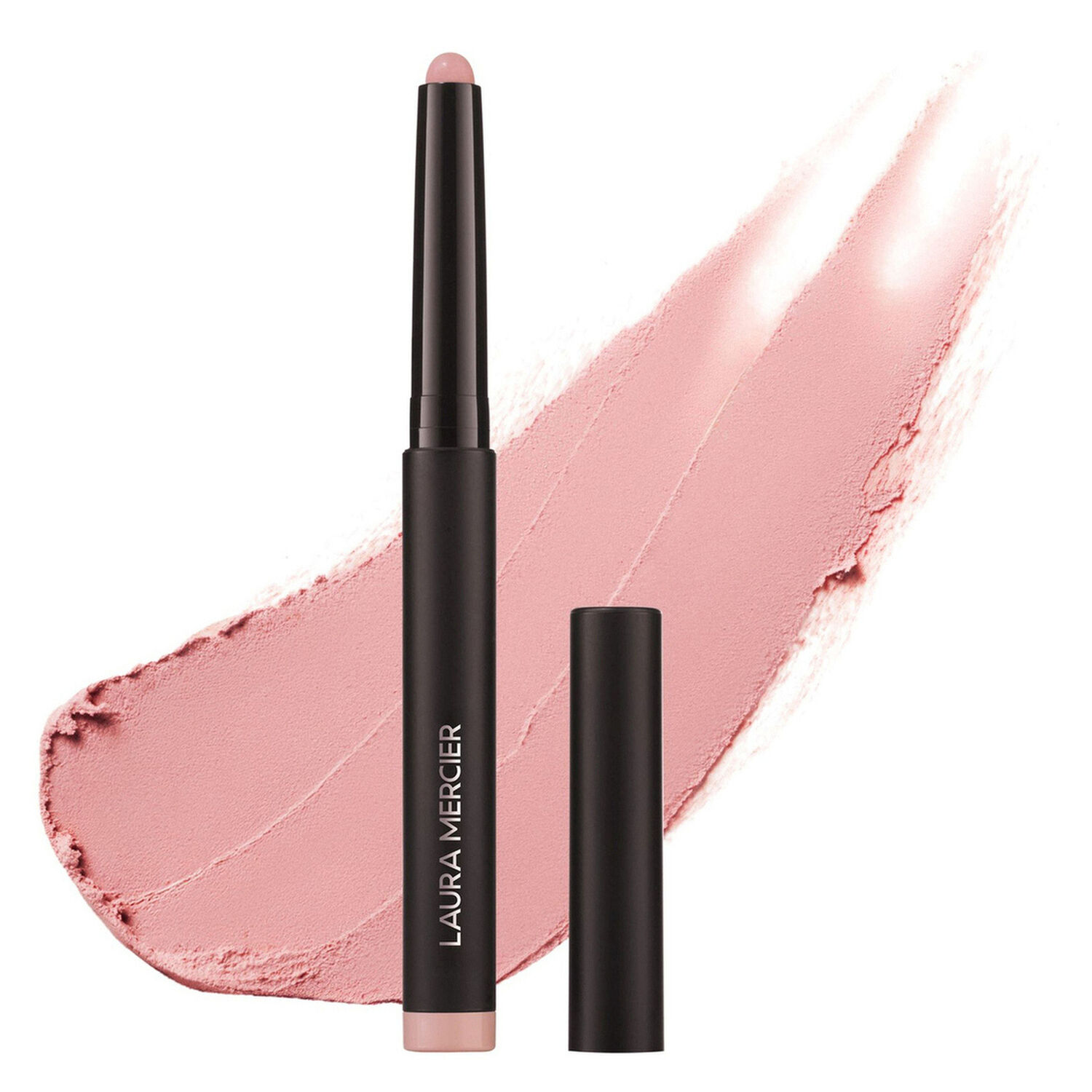 Caviar Stick Eye Color - PINK SUEDE 1,6G