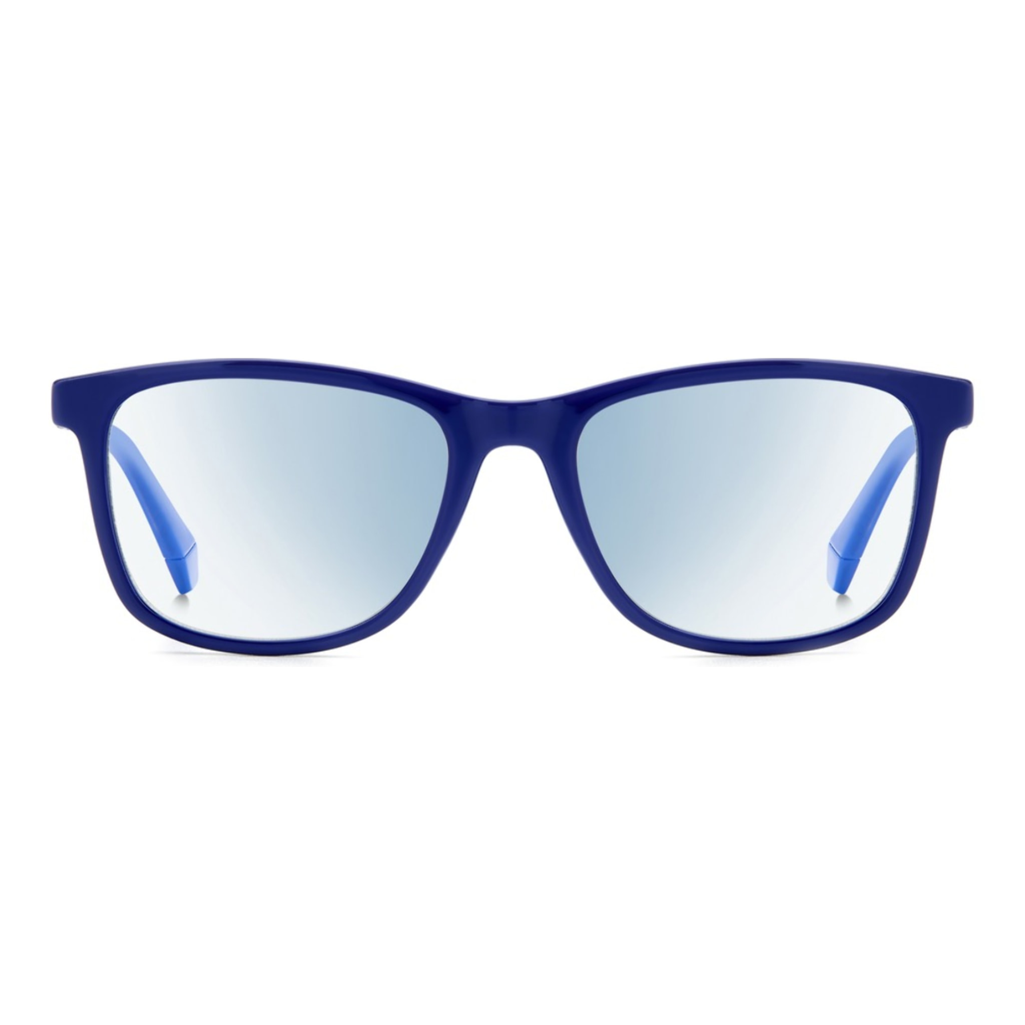 Gafas Pregraduadas Polaroid PLD 0033/R/BB PJP 52 +2.00 Hombre 52 mm