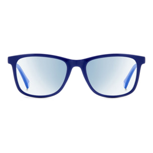 Gafas Pregraduadas Polaroid PLD 0033/R/BB PJP 52 +2.00 Hombre 52 mm
