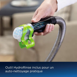 Nettoyeur détacheur BISSELL SpotClean Pro Pet plus 37252