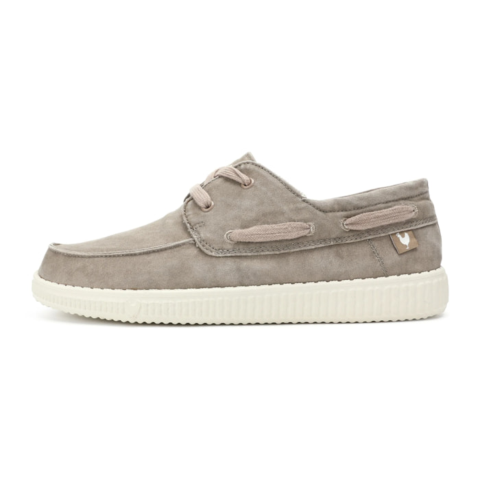 Nautico Wp150 Boat Washed Beige