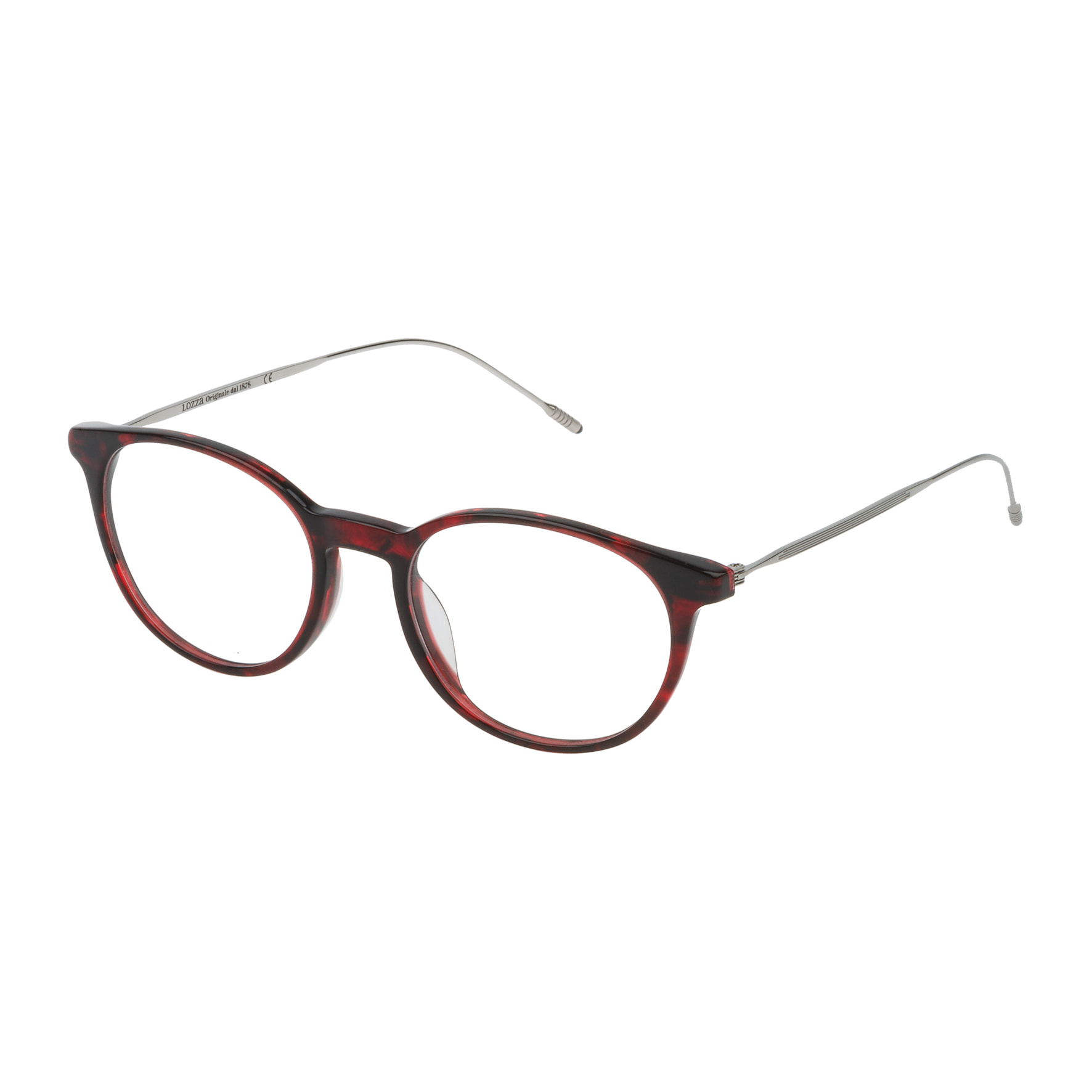 Montura de gafas Lozza Unisex VL41735006BX