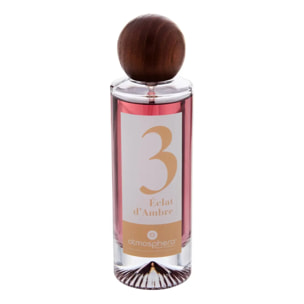 Spray d'ambiance Numia Eclat d'Ambre 100 ml