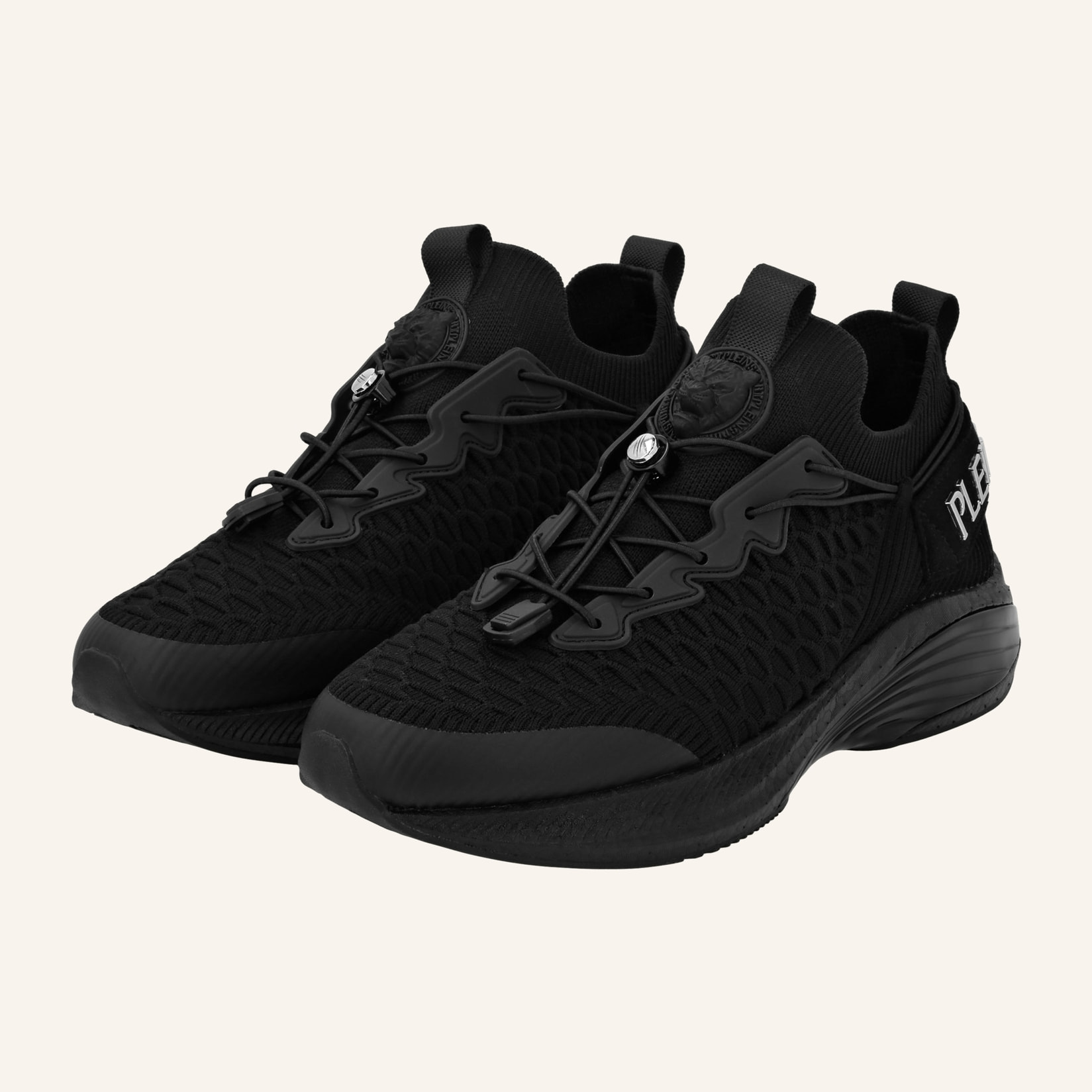 PLEIN SPORT Corridore