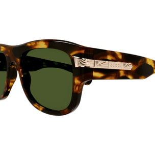 Gafas de Sol Gucci GG1517S-003 de Acetato Hombre 54 mm