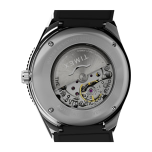 Timex Relogio Automatico M79 Automatic