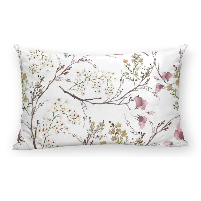 Housse de coussin 100% coton 0120-342 30x50 cm