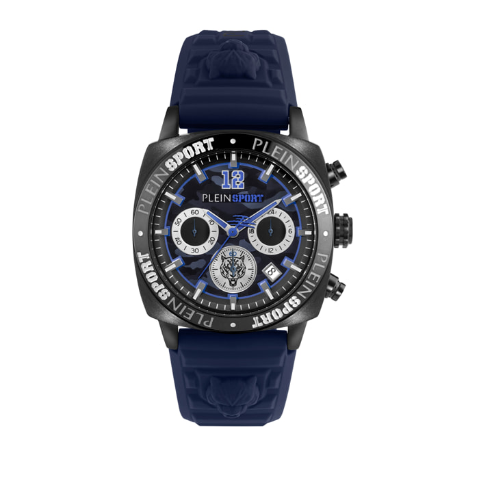 PLEIN SPORT Watches WILDCAT CHRONO
