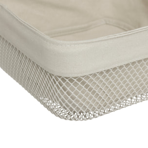 Corbeille à pain - Beige