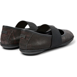 CAMPER Right Nina - Bailarinas Multicolor Mujer