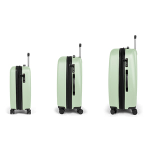 Juego de 3 Maletas (Cabina, Mediana y Grande) PARADISE XP