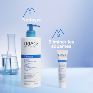 Kératosane 30 - Gel-Crème 30% d'Urée Anti-Callosités