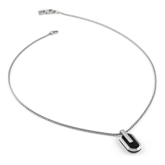 Collar Guess Hombre JUMN04038JWSTBKT-U