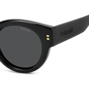 Gafas de Sol Polaroid PLD 6240/S/X 807 Polarizadas de Policarbonato Unisex 48 mm