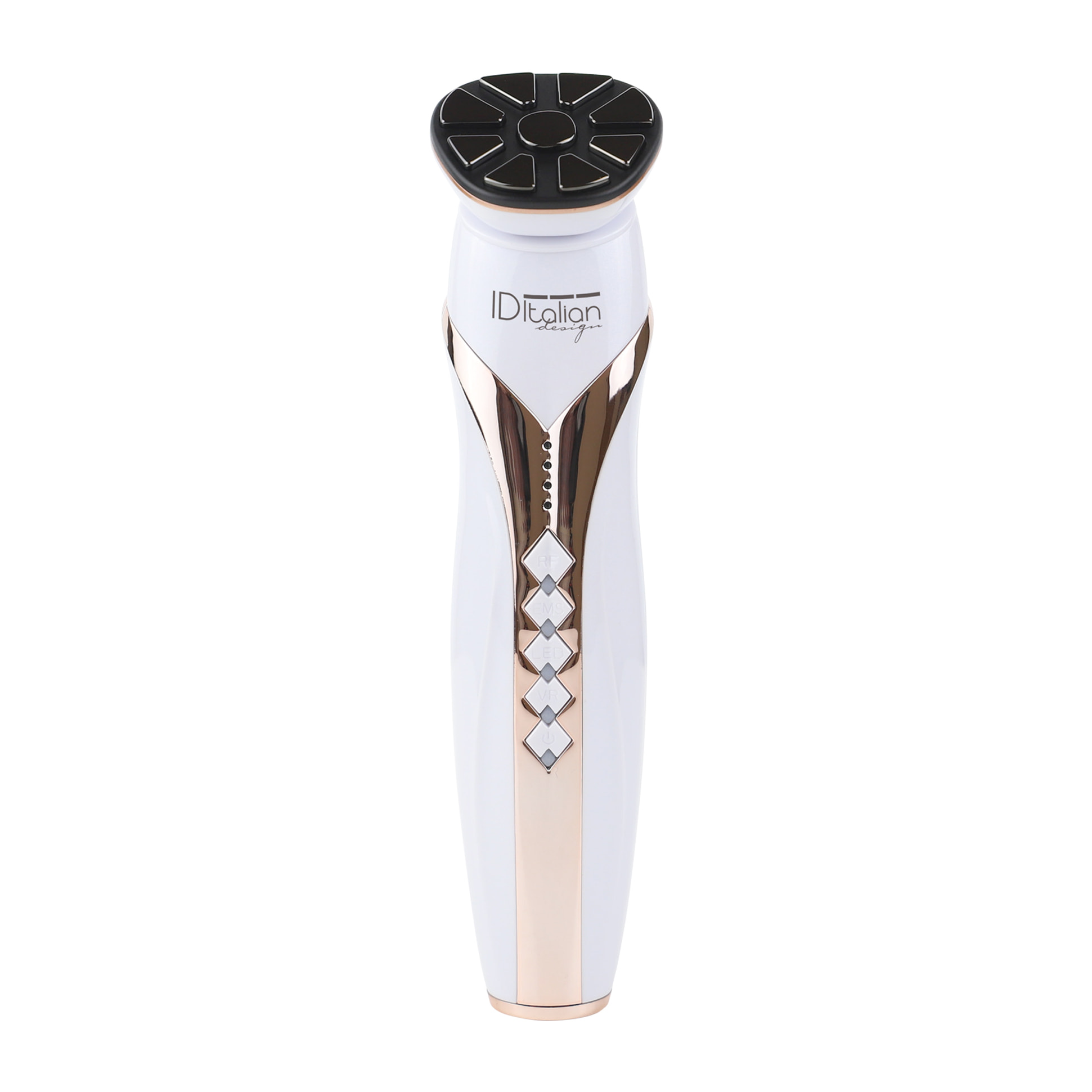 Skin renew hightech beauty multi-traitement