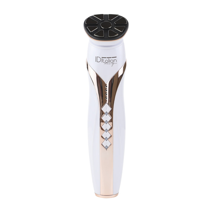 Skin renew hightech beauty multi-traitement