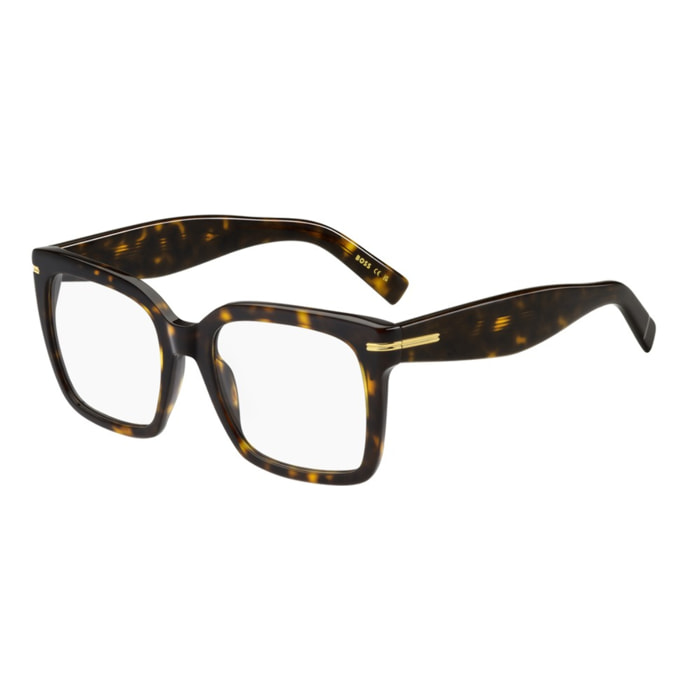Gafas de Vista Hugo Boss 1733 086 de Acetato Mujer 53 mm