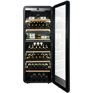 Cave à vin polyvalente LA SOMMELIERE APOGEE250DZ